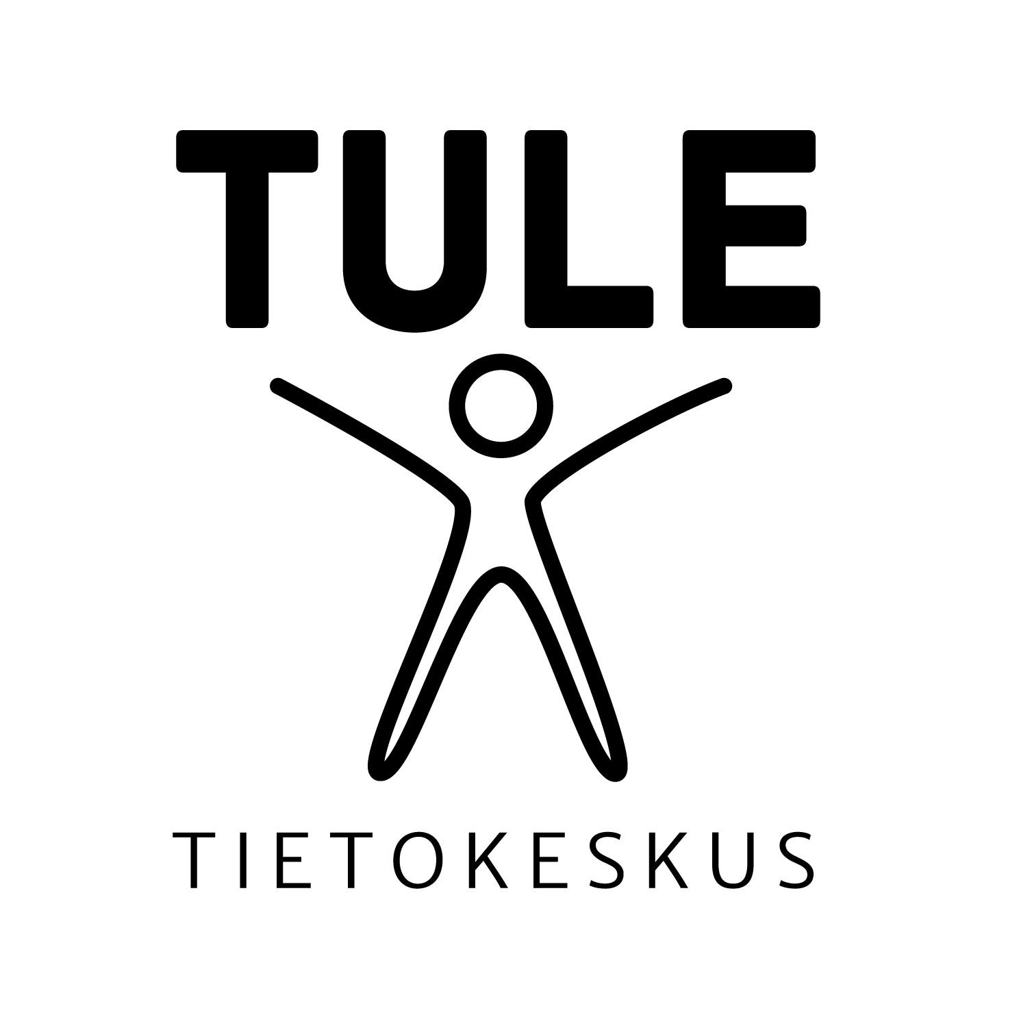 Tule tietokeskus logo